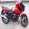 TVS Apache RTR 150